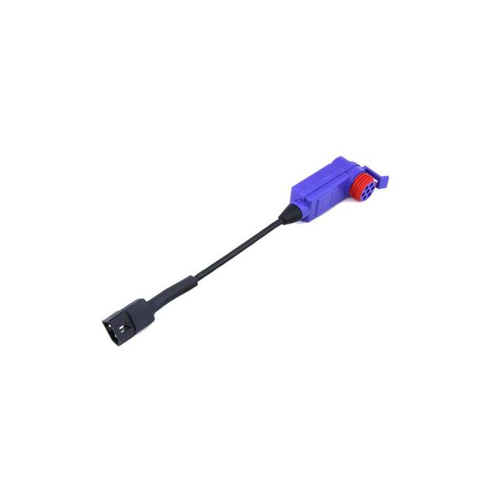 Racepak Air Fuel Sensor Input