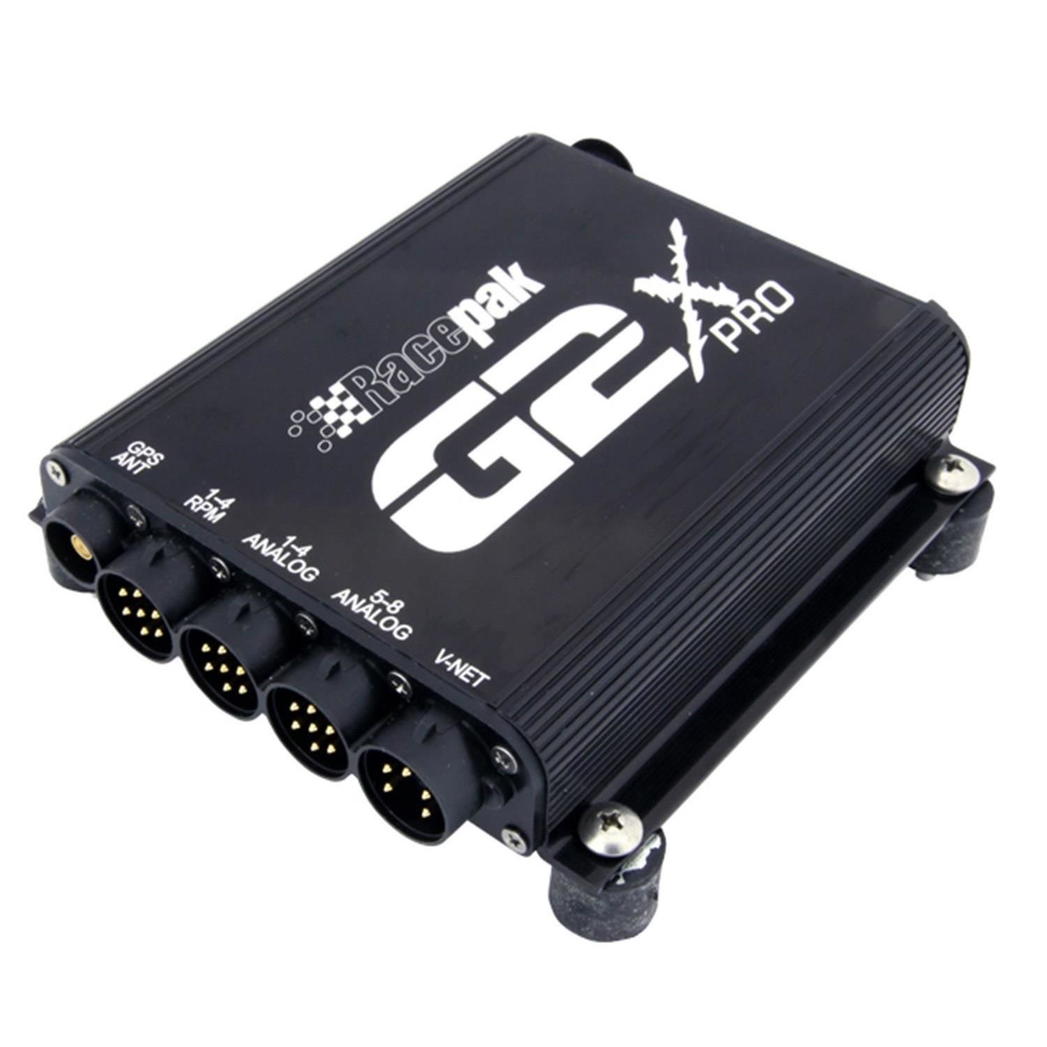 Racepak G2X Pro Data Logger