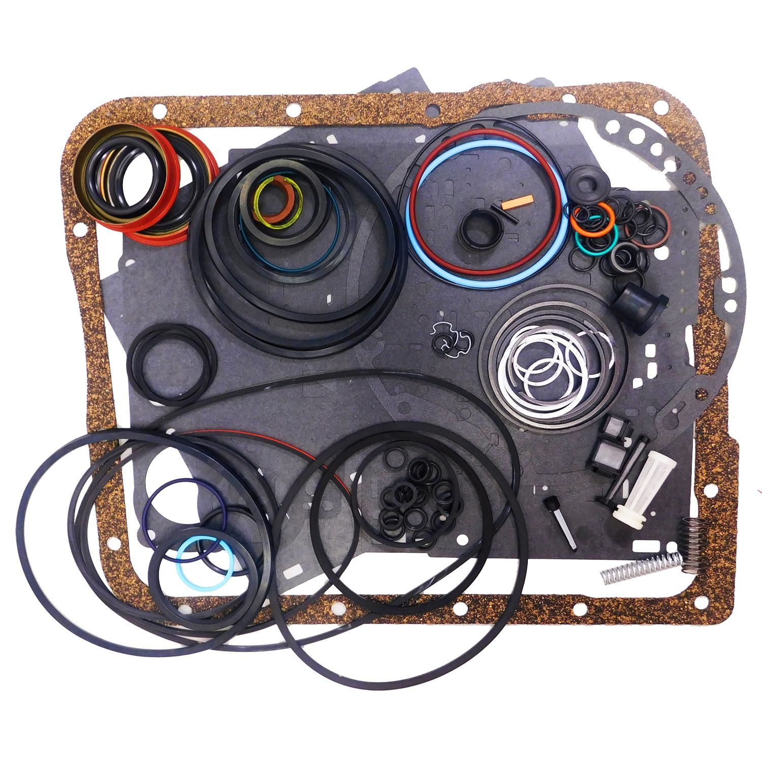 Raybestos Automatic Transmission Rebuild Kit AZ74004E