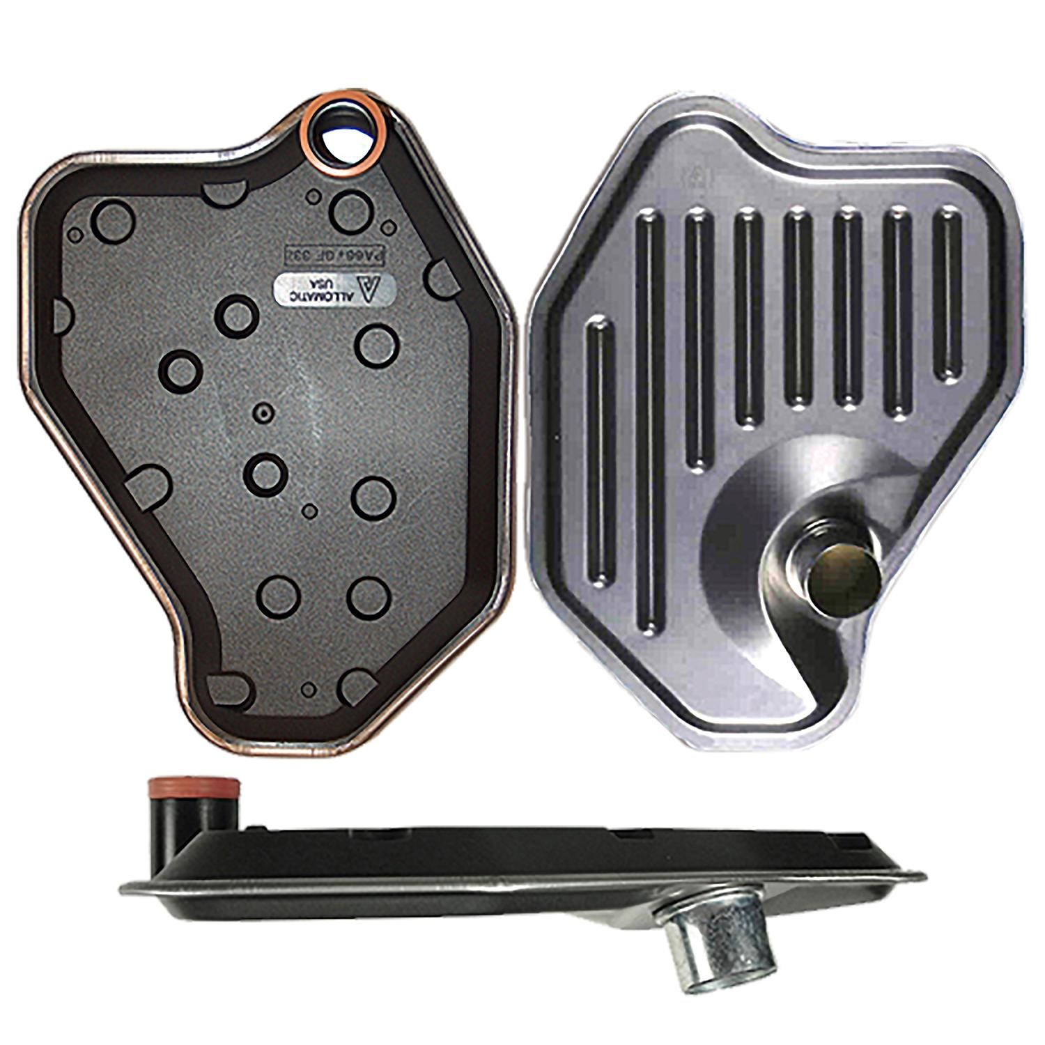 Raybestos Automatic Transmission Rebuild Kit AZ76008HWP