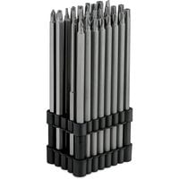 Kyoto Tools (KTC) TBT3L07BPBH 3/8 Inch Drive Long Ball Point Hex Bit Socket Set (7-Piece)