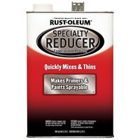 Rust-Oleum Professional Grade Lacquer Thinner 1 Quart