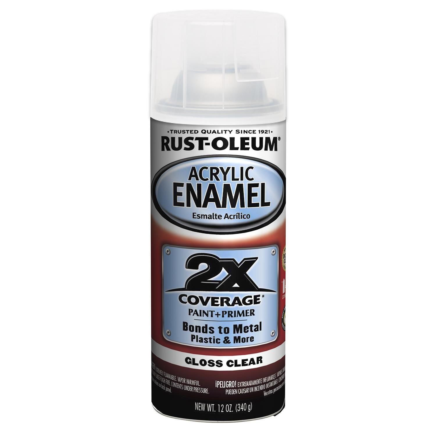 rust-oleum-gloss-clear-acrylic-enamel-2x-spray-paint-12oz