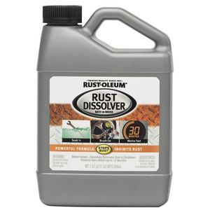 Bilt Hamber Hydrate 80 - Rust Eliminator 500ml - Elite Car Care