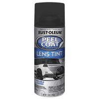 Rust-Oleum Vinyl Wrap - Gloss Black 352724 - Advance Auto Parts