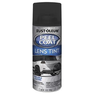 Rust-Oleum Automotive 253256 10-Ounce Lens Tint Spray, Translucent Black,  Spray Paint -  Canada