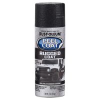 Waterproof peelable clear coat spray paint With Moisturizing Effect 