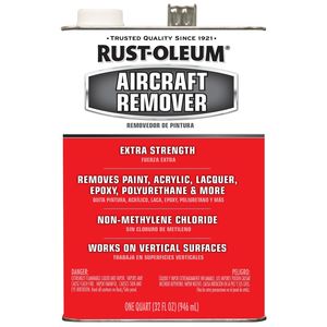 Rust-Oleum Aircraft Remover 32oz