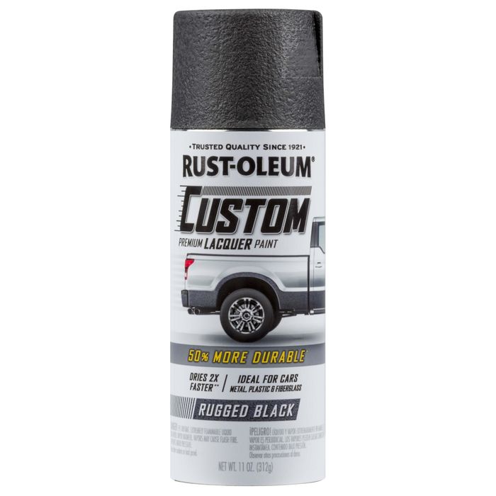 Best Car Spray Paint - AutoZone