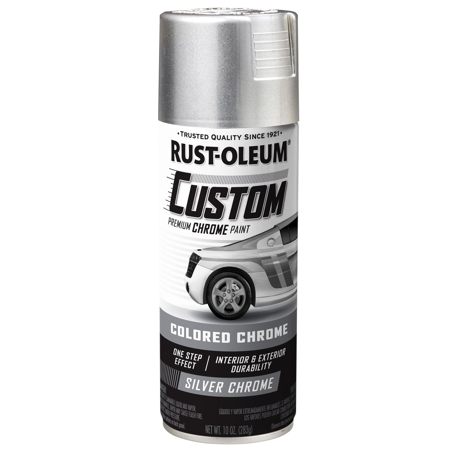 Reviews for Rust-Oleum Automotive 11 oz. Peel Coat Metallic Color Shift  Rubber Coating Spray Paint (6-Pack)