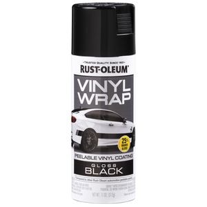 Plasti Dip Glossifier, 11oz Spray, Case of 6