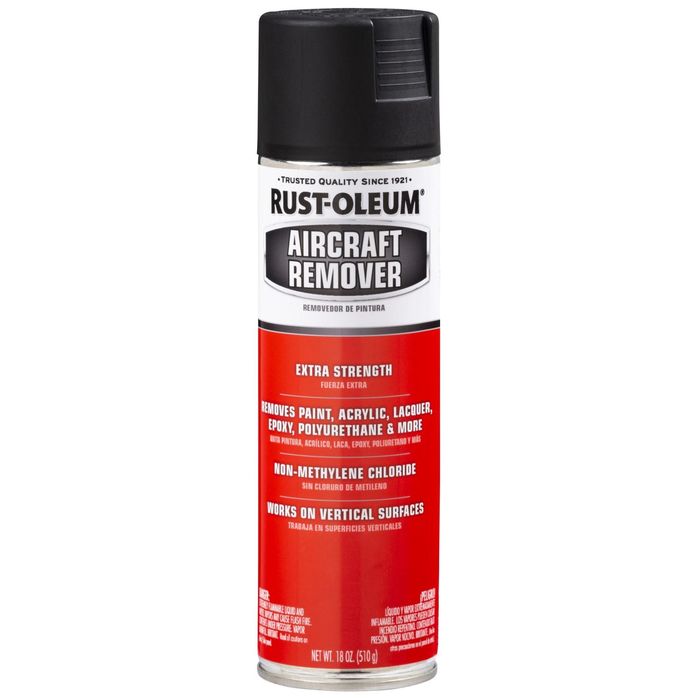 Rust-Oleum Professional Grade Lacquer Thinner - 1 Gal