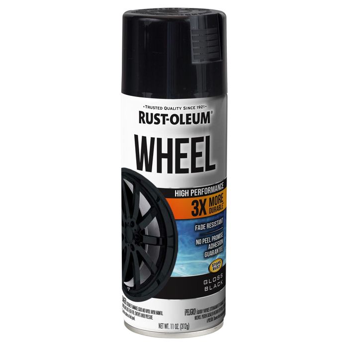 Rust-Oleum Spray Paint