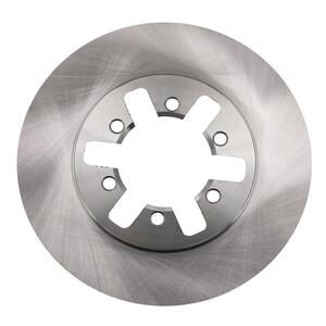 Rotor de Frenos de Disco Duralast Gold B-DL31025