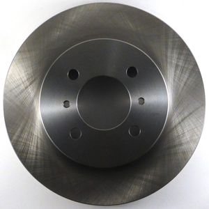 Rotor de Frenos de Disco Duralast Gold B-DL31300