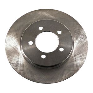 Kit De Frenos Traseros Para Ford Explorer - Incluye 4 Rotores Y Pastillas De Cerámica, Montaje Directo, Garantía De 10 Años