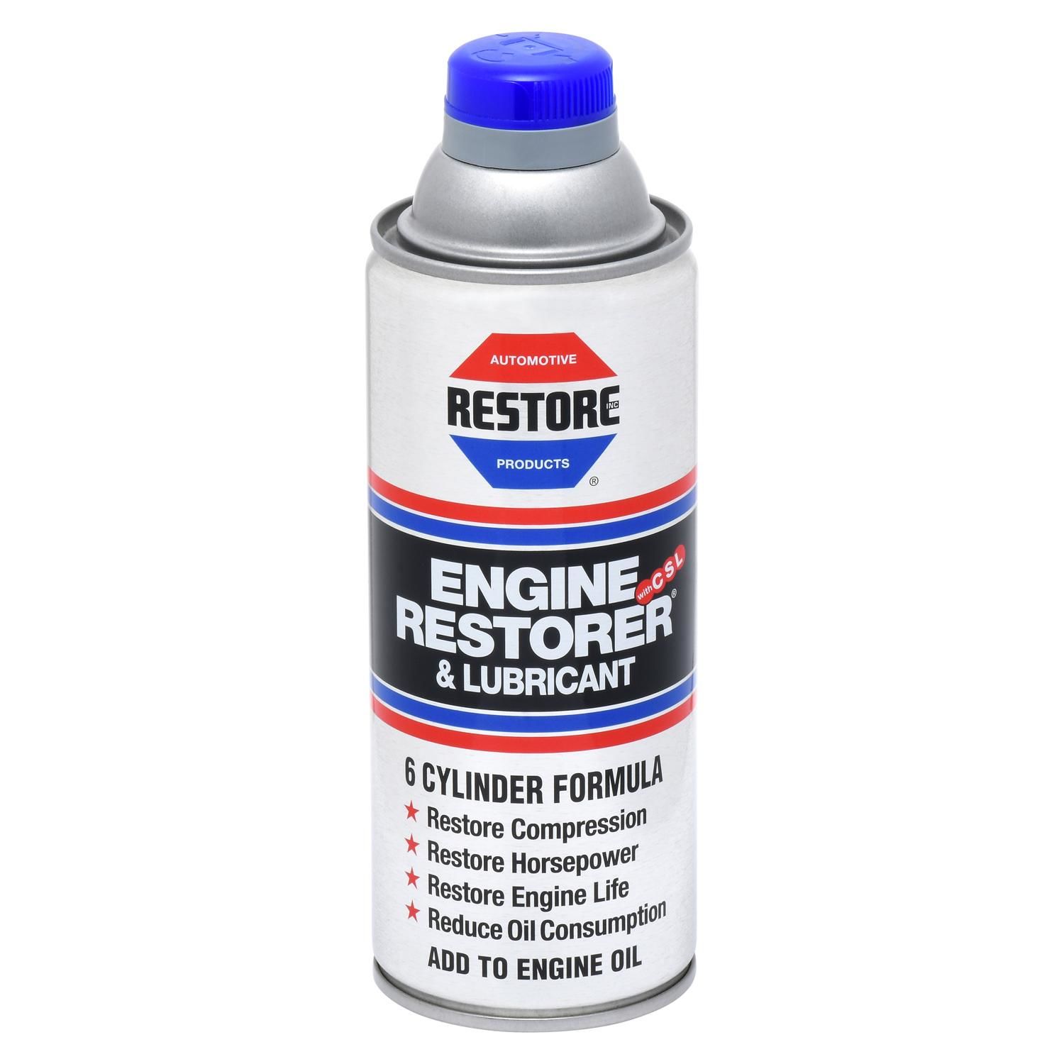 Restore 6Cycle Engine Additive 12.5oz
