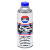 Motor Medic Motor Flush, Engine Additive, 32 Fl. Oz.