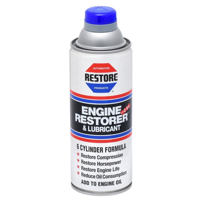 Restore 6-Cycle Engine Additive 12.5oz