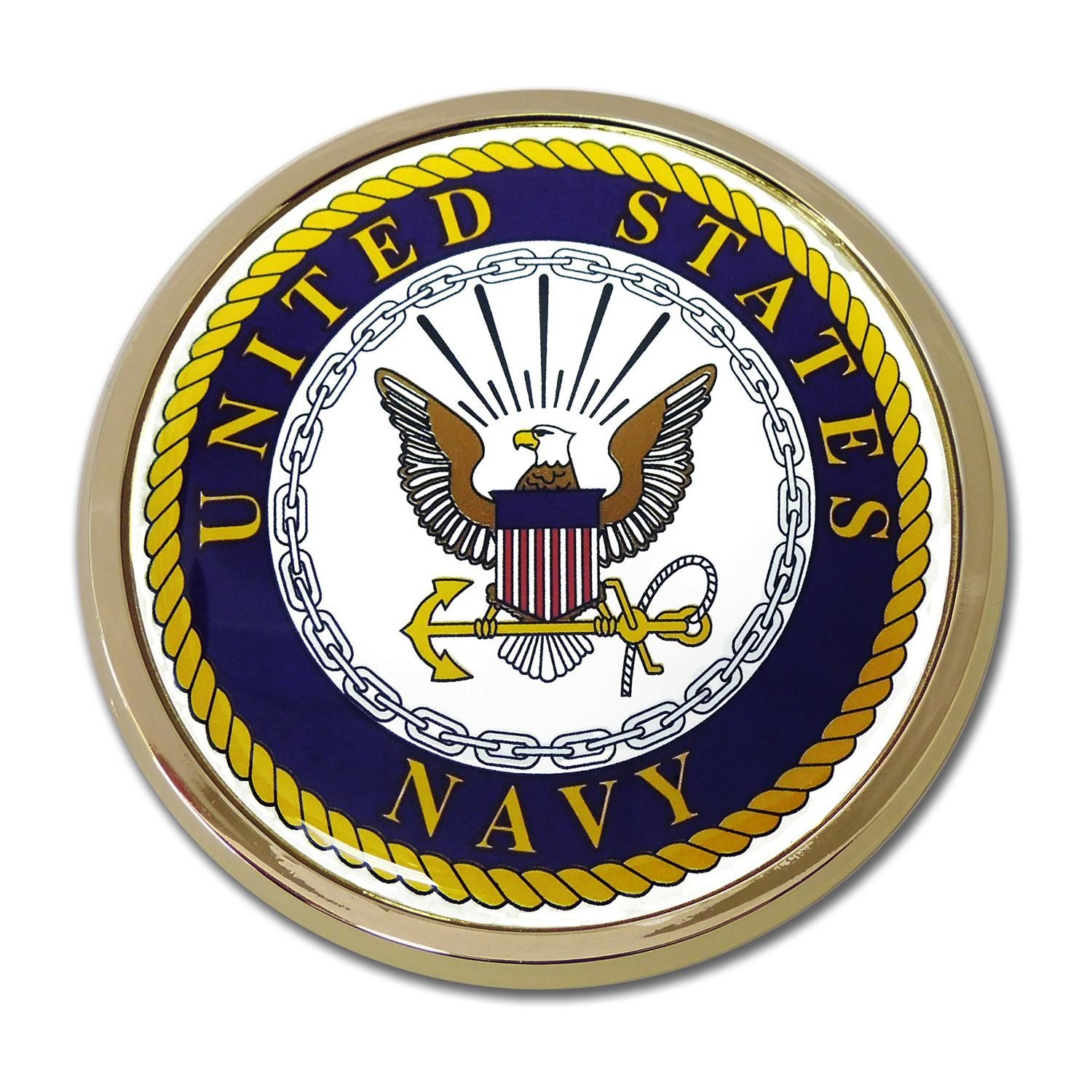 us navy seal emblem