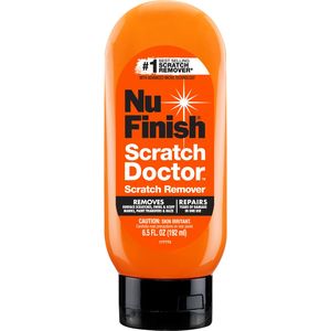 Shop Car Scratch Remover Orange with great discounts and prices online -  Nov 2023