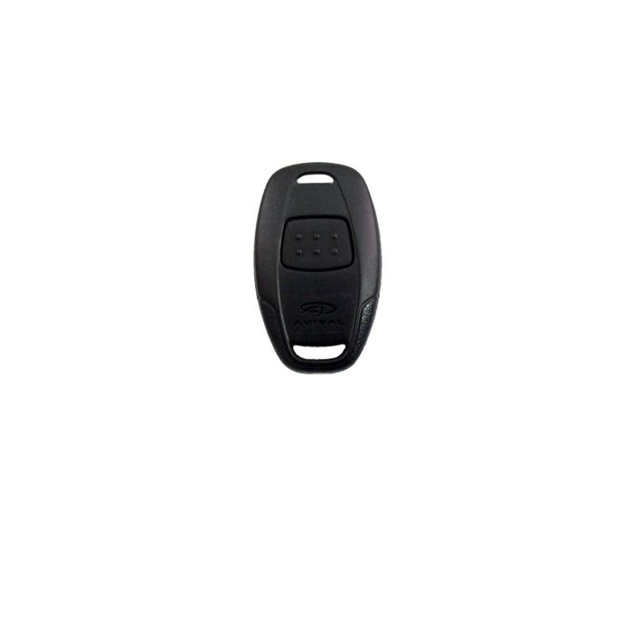 Remotes Unlimited 1 Button DEI Key Fob Remote