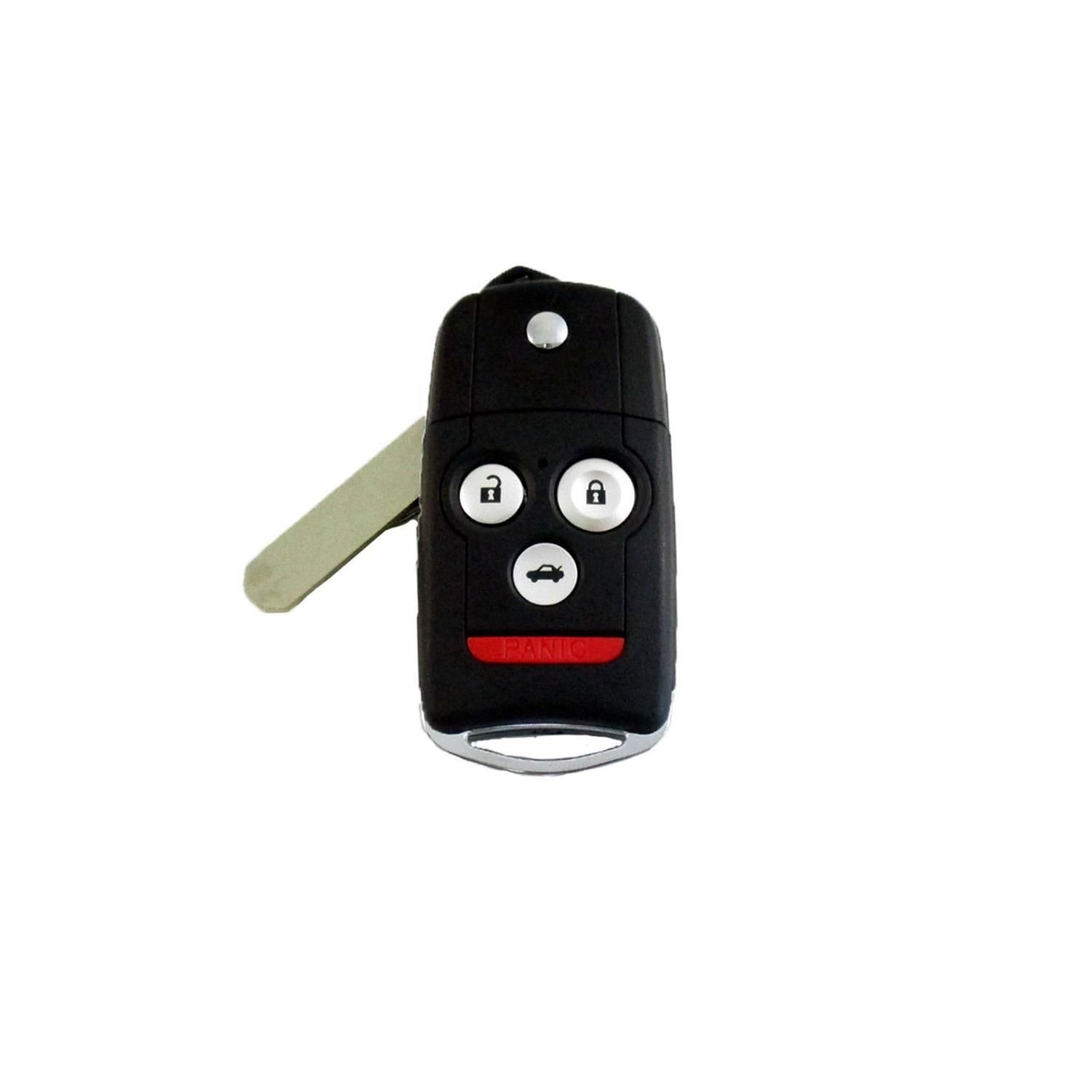 Remotes Unlimited Keyless Entry Alarm Remote Control 0826073