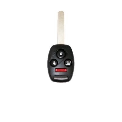 How to Program a Keyless Entry Remote - AutoZone