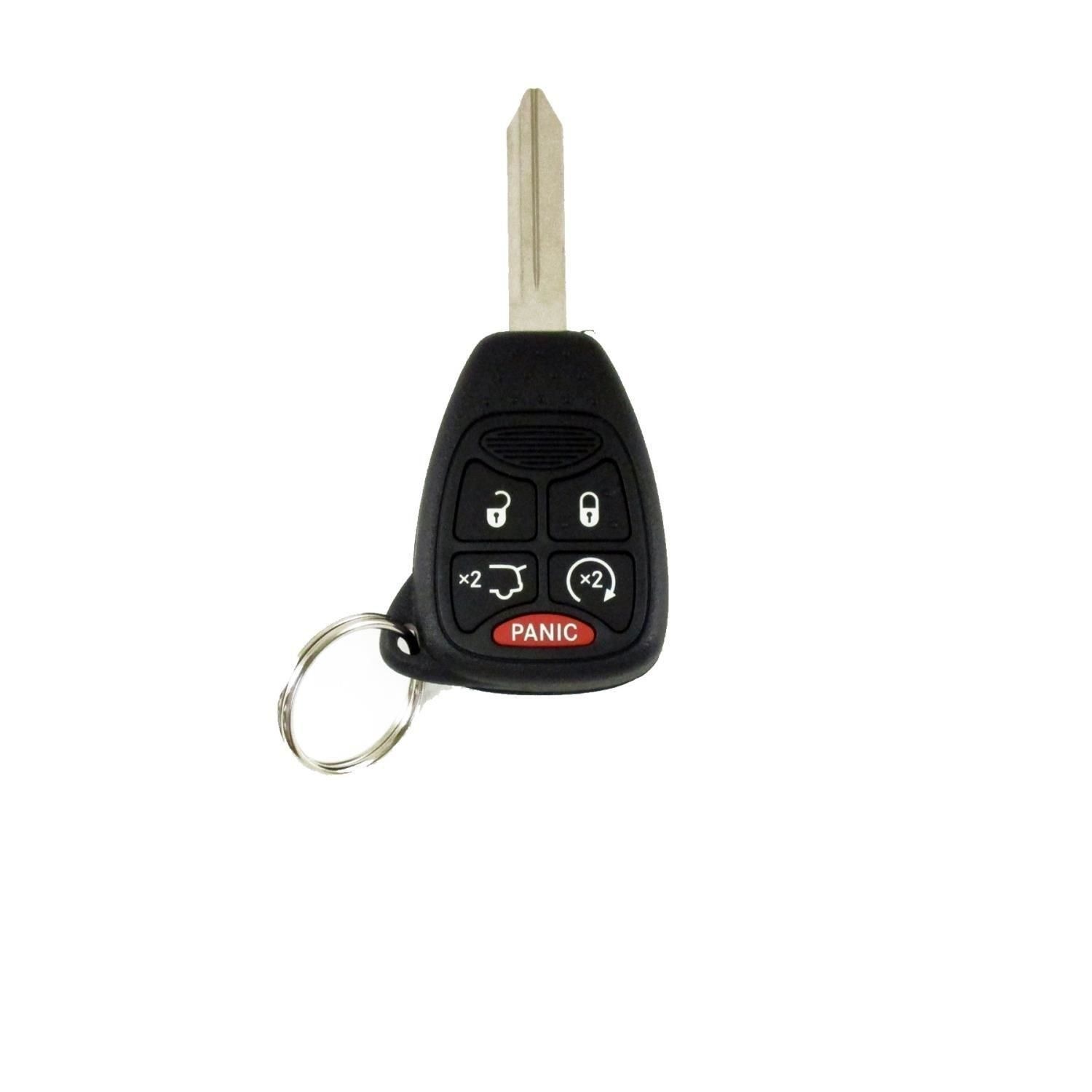 Remotes Unlimited Keyless Entry Transmitter 0836046