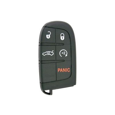 How to Program a Keyless Entry Remote - AutoZone