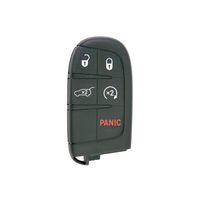 2020 Jeep Grand Cherokee Keyless Entry Transmitter