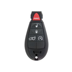 2012 dodge deals durango key fob