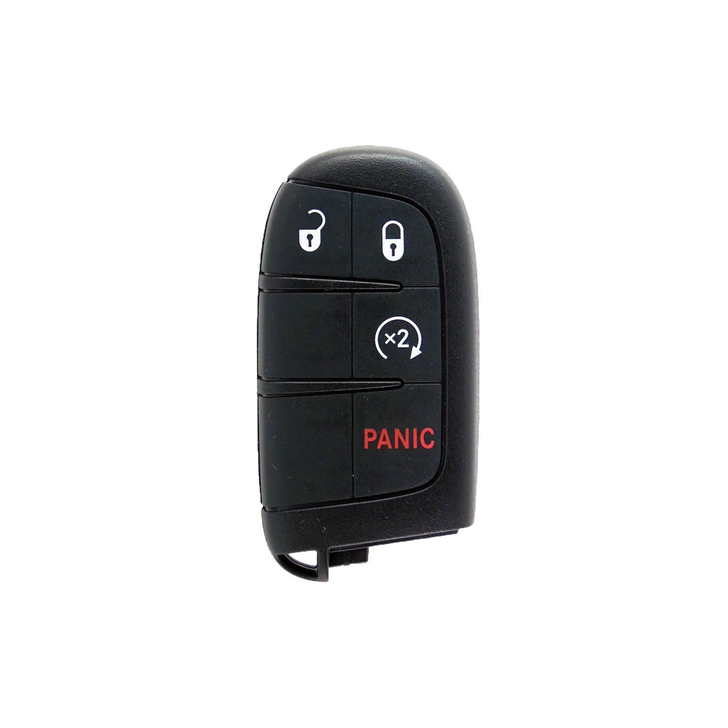Remotes Unlimited Keyless Entry Transmitter 083 6998