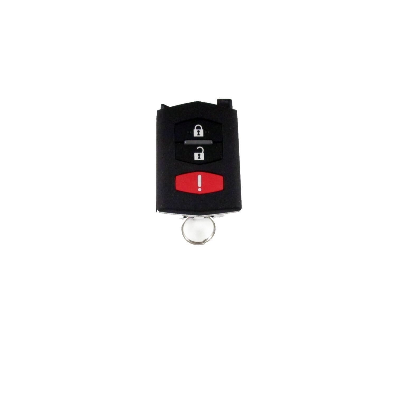 Remotes Unlimited Keyless Entry Transmitter 0846101