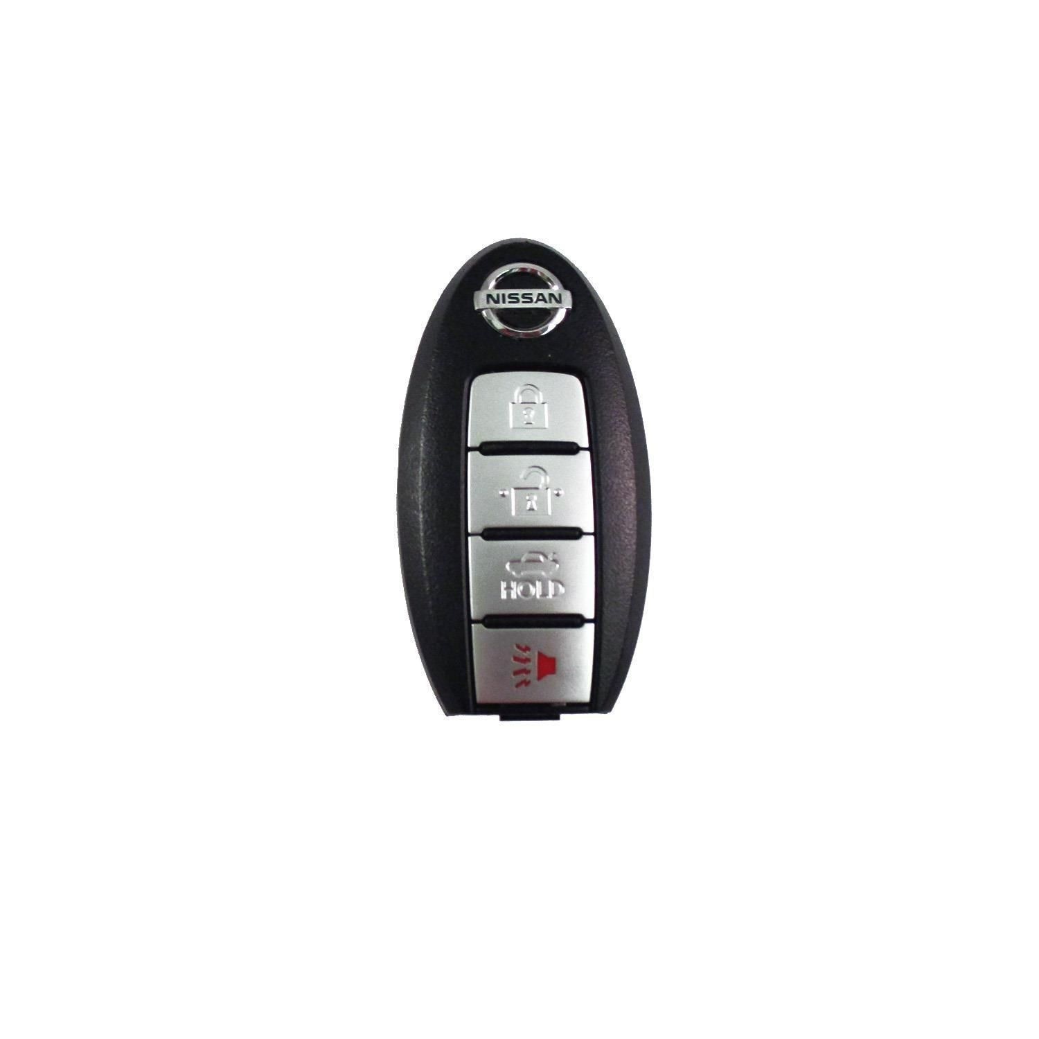 Remotes Unlimited Keyless Entry Alarm Remote Control 0856533