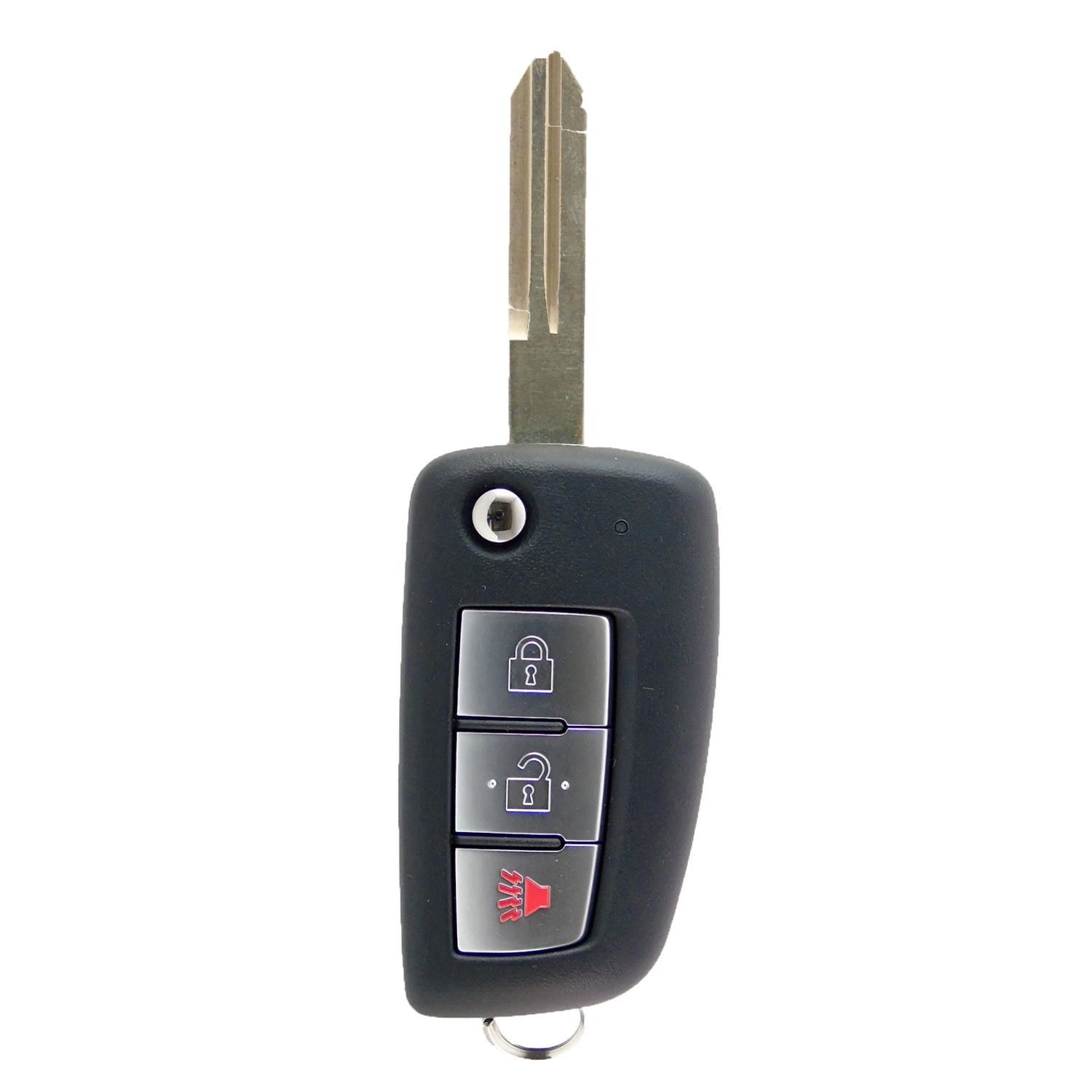 How to Program a Keyless Entry Remote - AutoZone