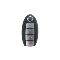 Remotes Unlimited Keyless Entry Transmitter 085-6641 for Nissan/Datsun Murano
