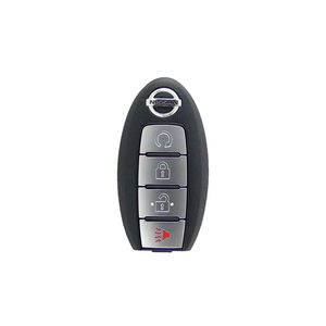 2019 nissan online rogue key fob