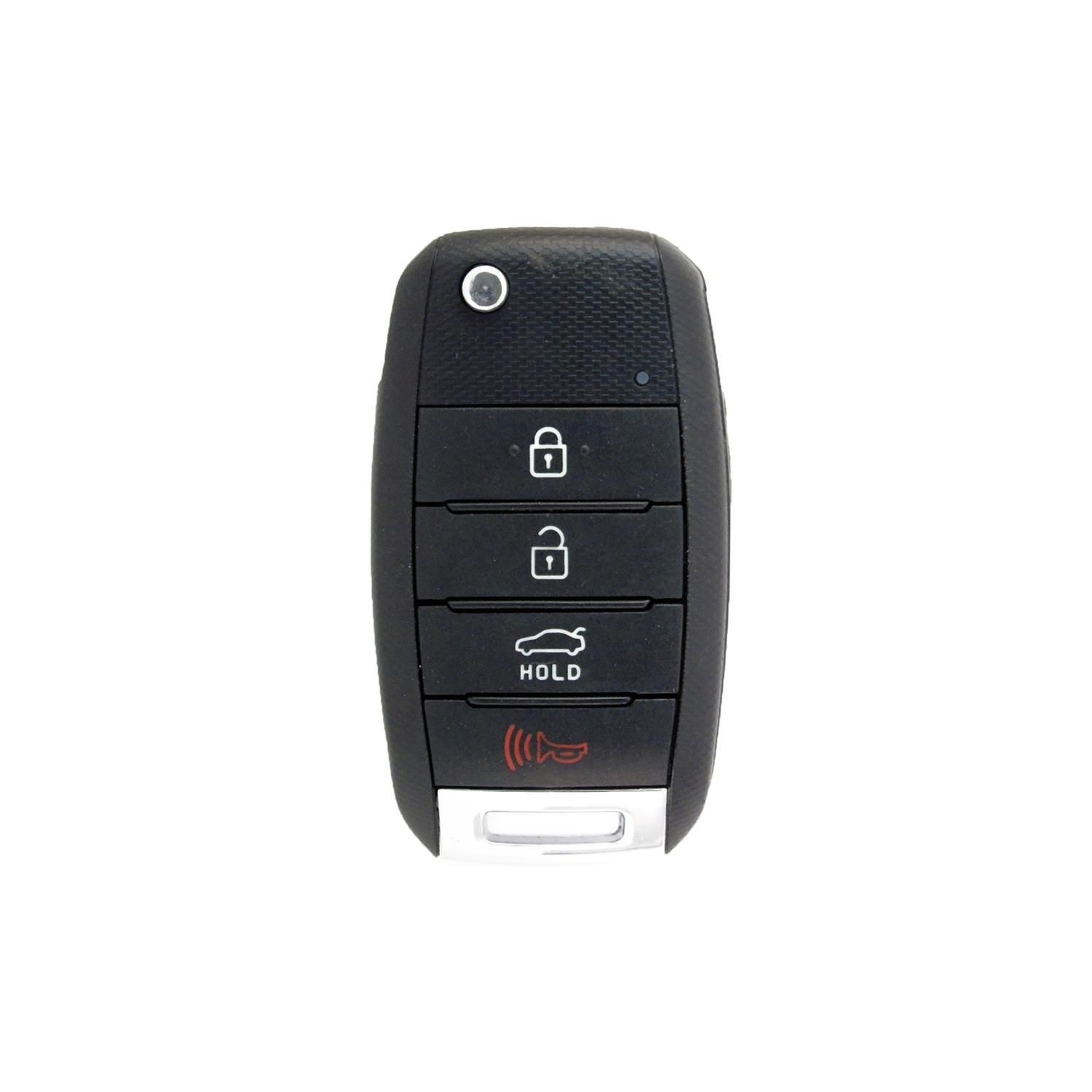 How to Program a Keyless Entry Remote - AutoZone