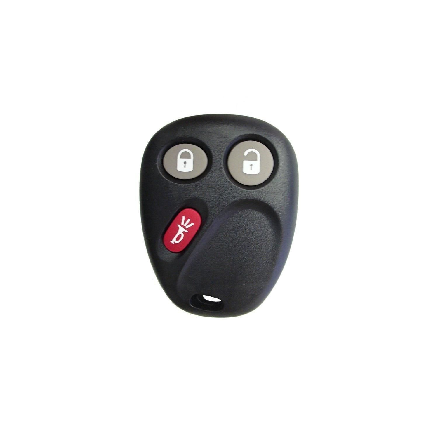 How to Program a Keyless Entry Remote - AutoZone