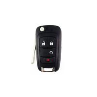 Remotes Unlimited Keyless Entry Transmitter 088-6206