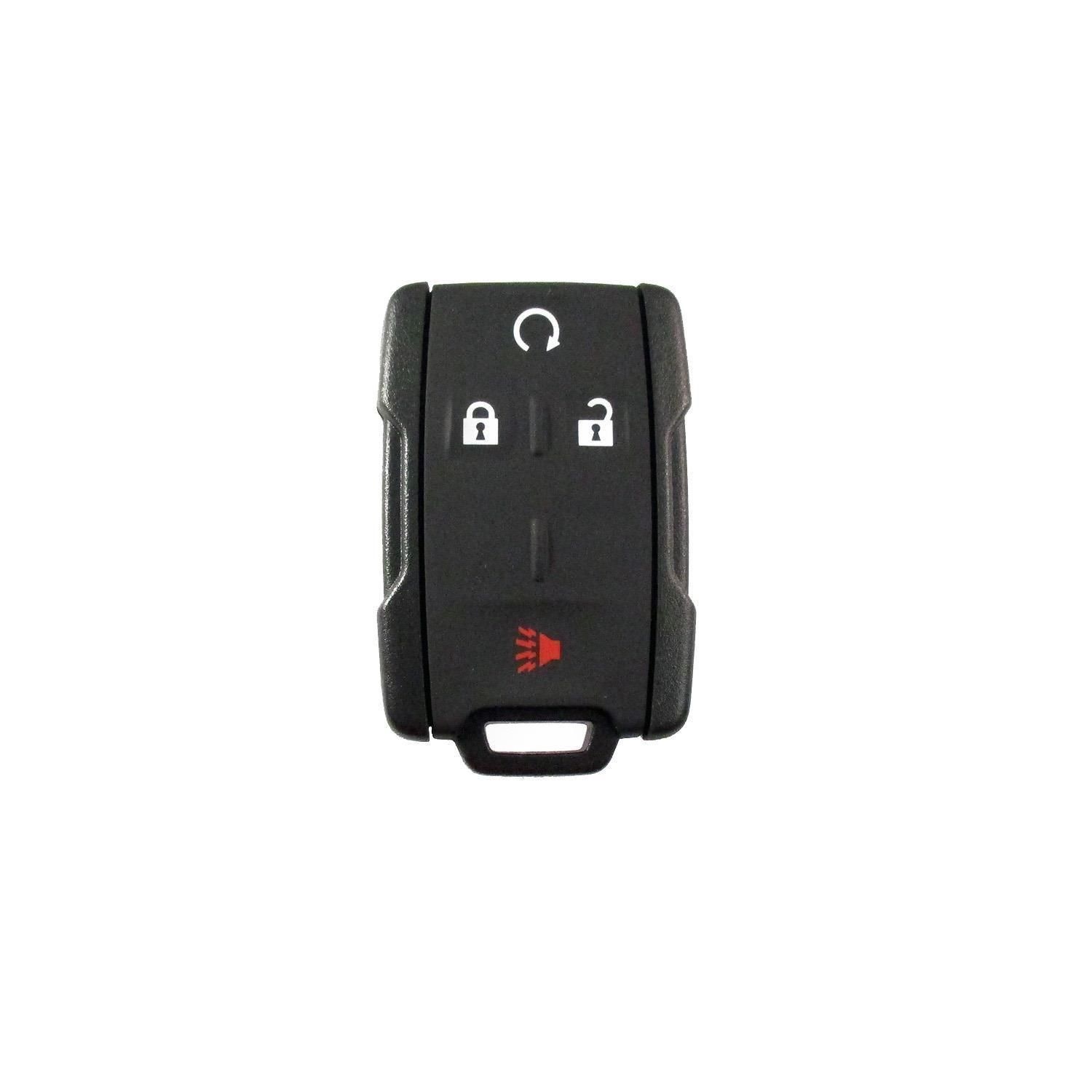 Remotes Unlimited Keyless Entry Transmitter 0886478