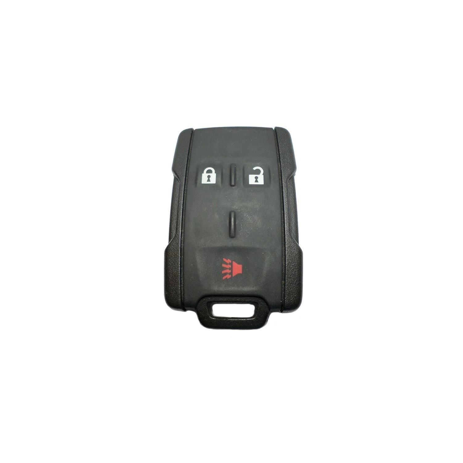 Remotes Unlimited Keyless Entry Alarm Remote Control 0886479