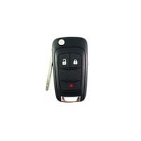 2015 buick encore remote start