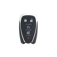 Remotes Unlimited Keyless Entry Transmitter 088-6510 for Chevrolet Cruze