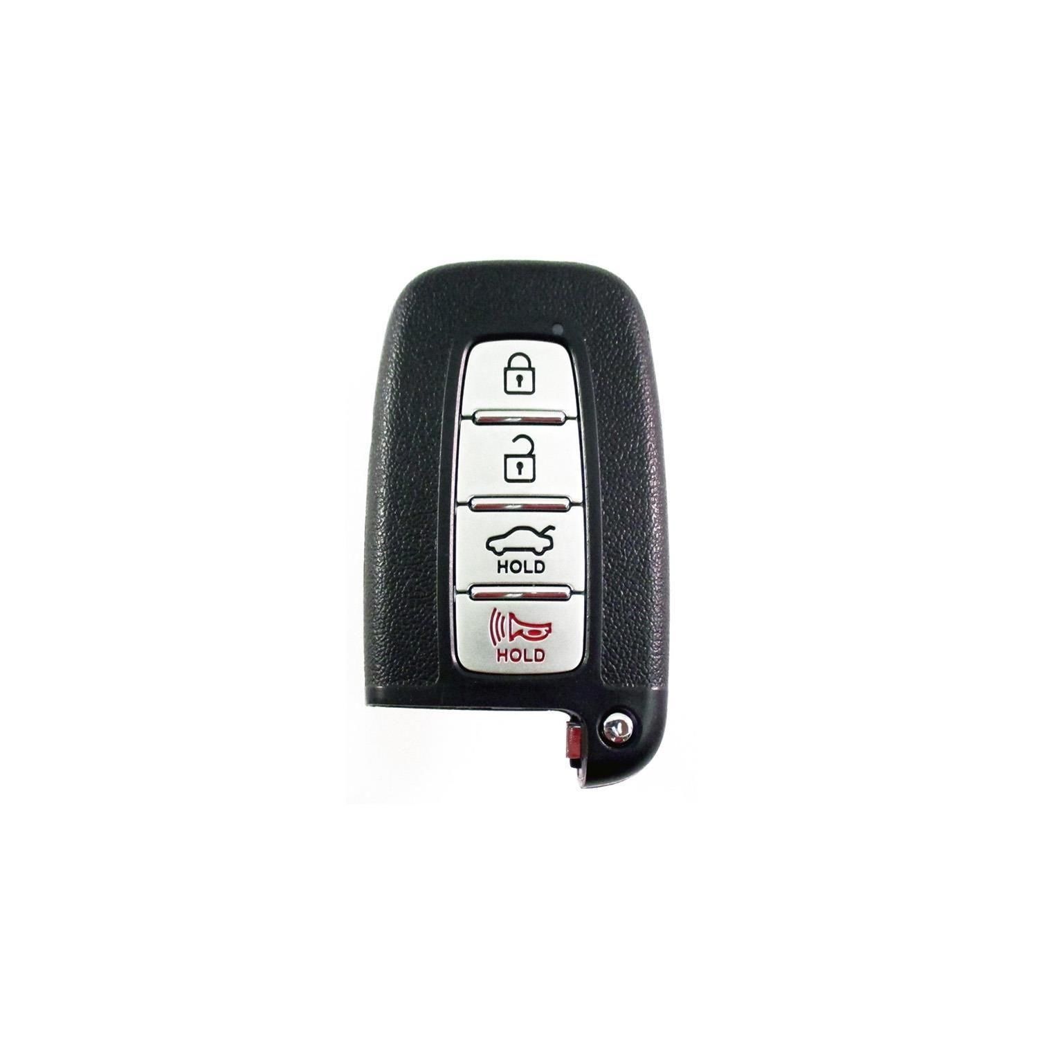 Remotes Unlimited Keyless Entry Alarm Remote Control 0896212