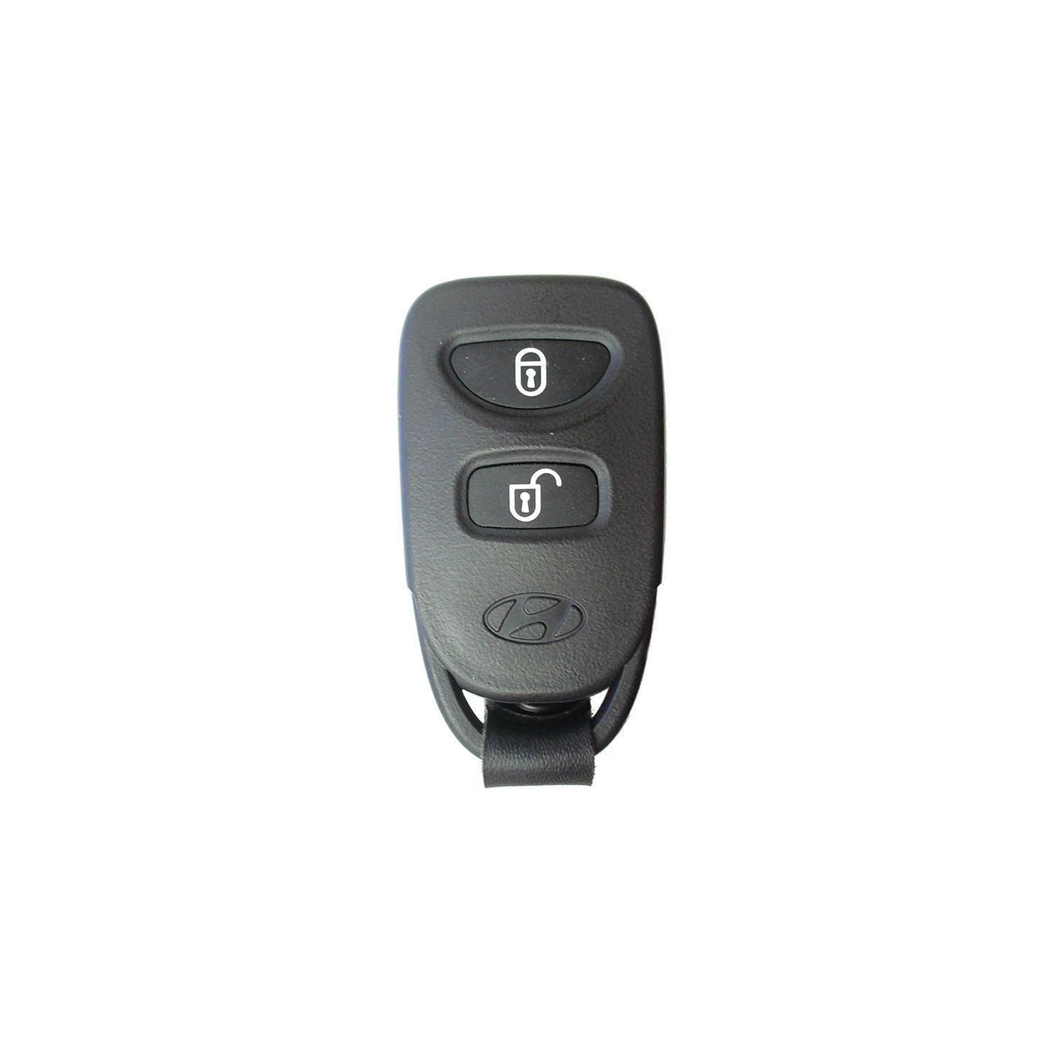 Remotes Unlimited Keyless Entry Transmitter 0896300