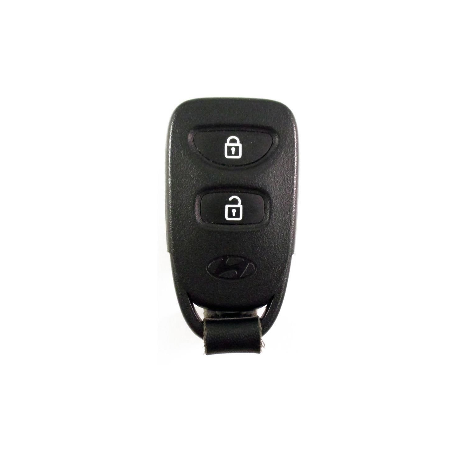 Remotes Unlimited Keyless Entry Alarm Remote Control 0896400