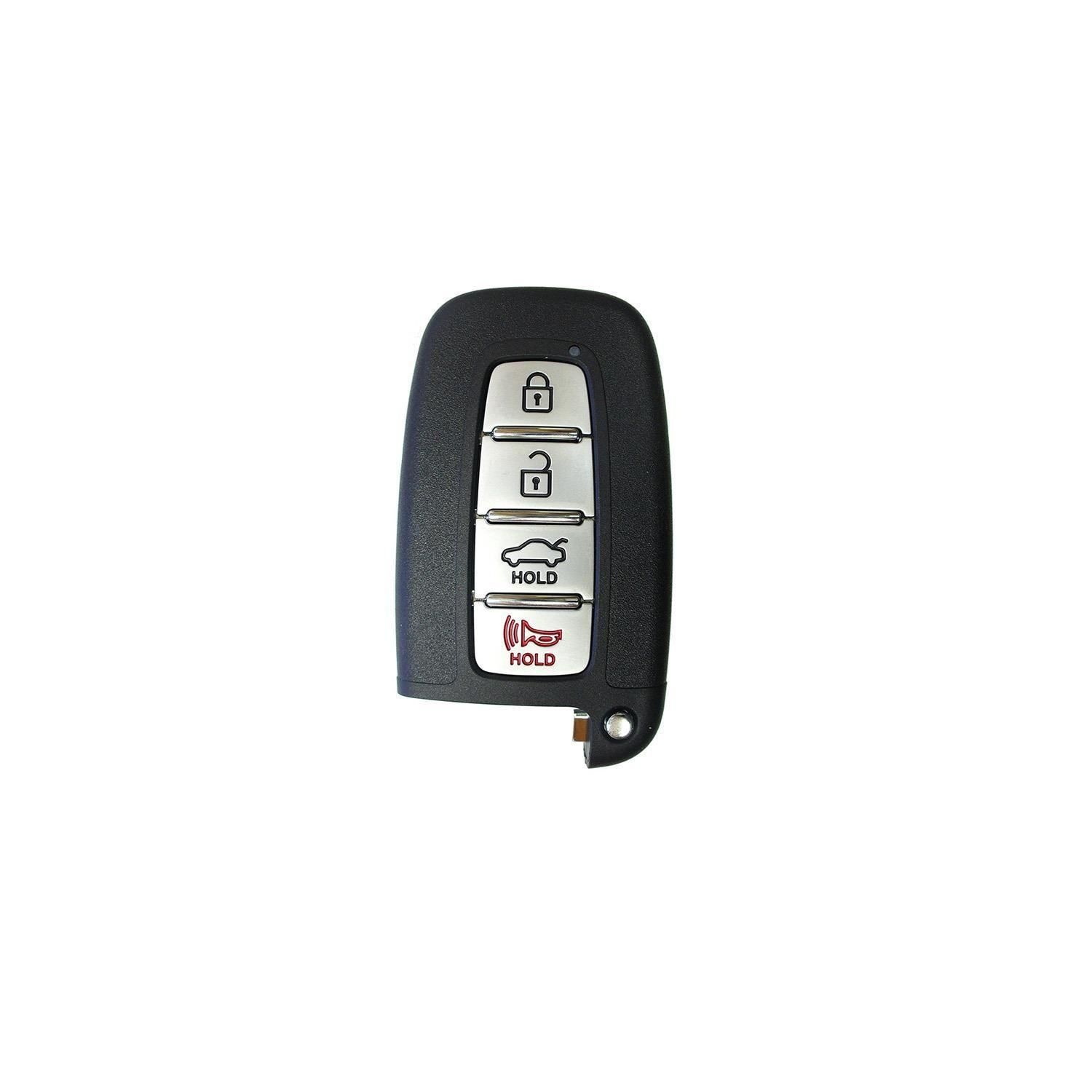 Remotes Unlimited Keyless Entry Alarm Remote Control 0896414