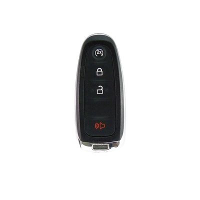 How to Program a Keyless Entry Remote - AutoZone